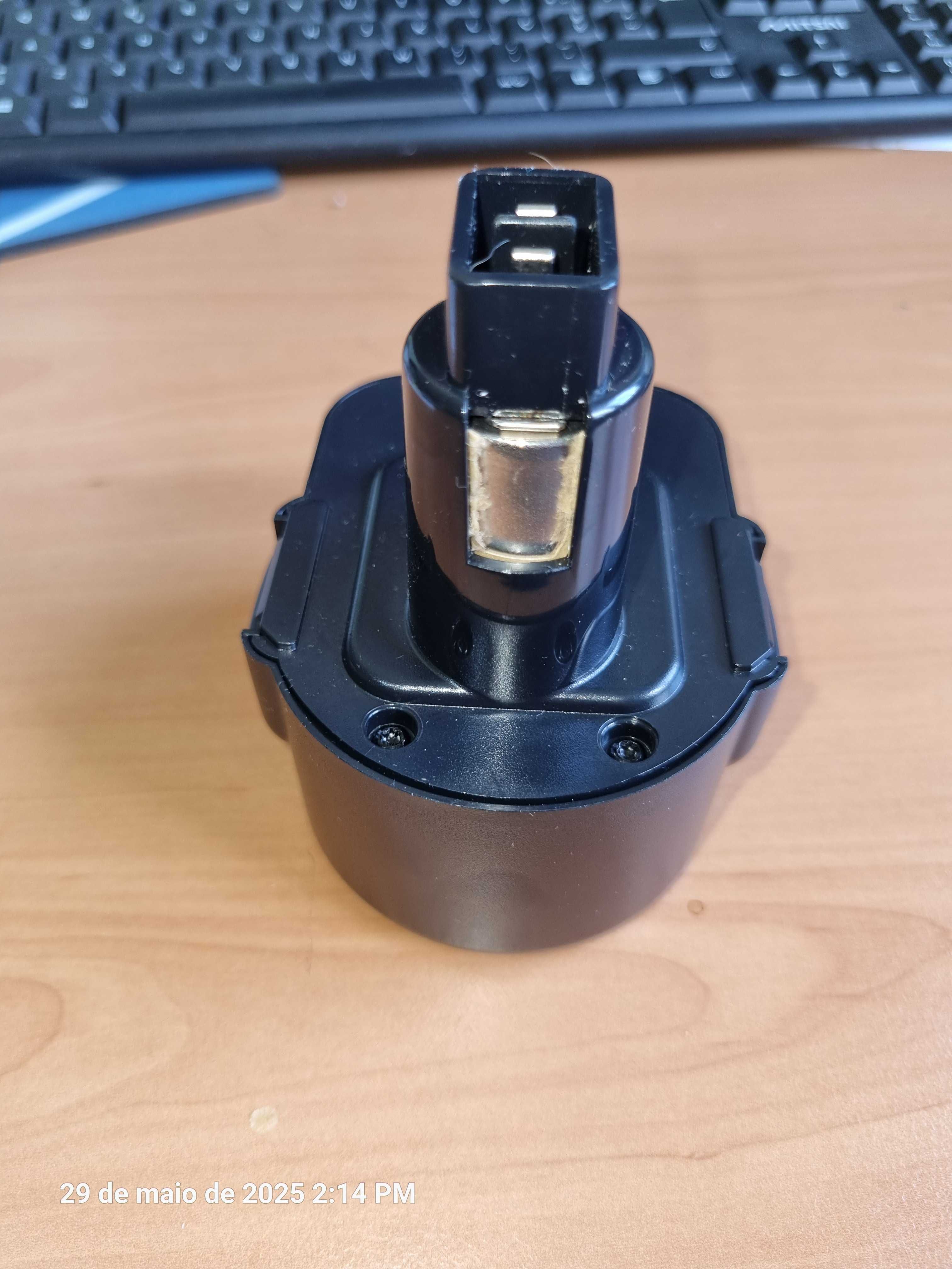 Bateria Black Decker  PS 130 12V (NOVA)