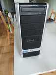 Komputer Ryzen 3 1200, RTX 1050 2GB, 16 GB RAM, 256 GB SSD