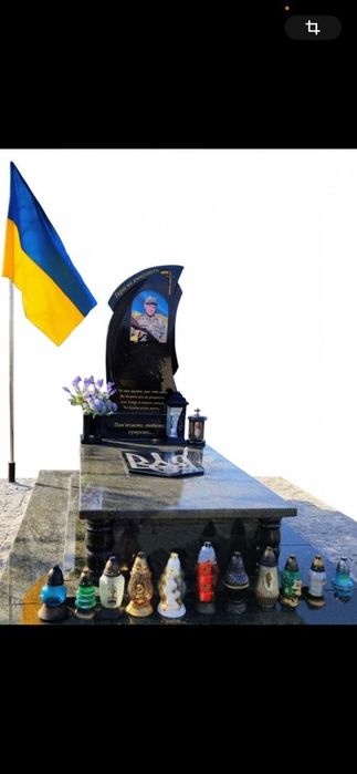 Виготовлення Пам'ятників, встановлення , демонтаж. Гарантія якості.