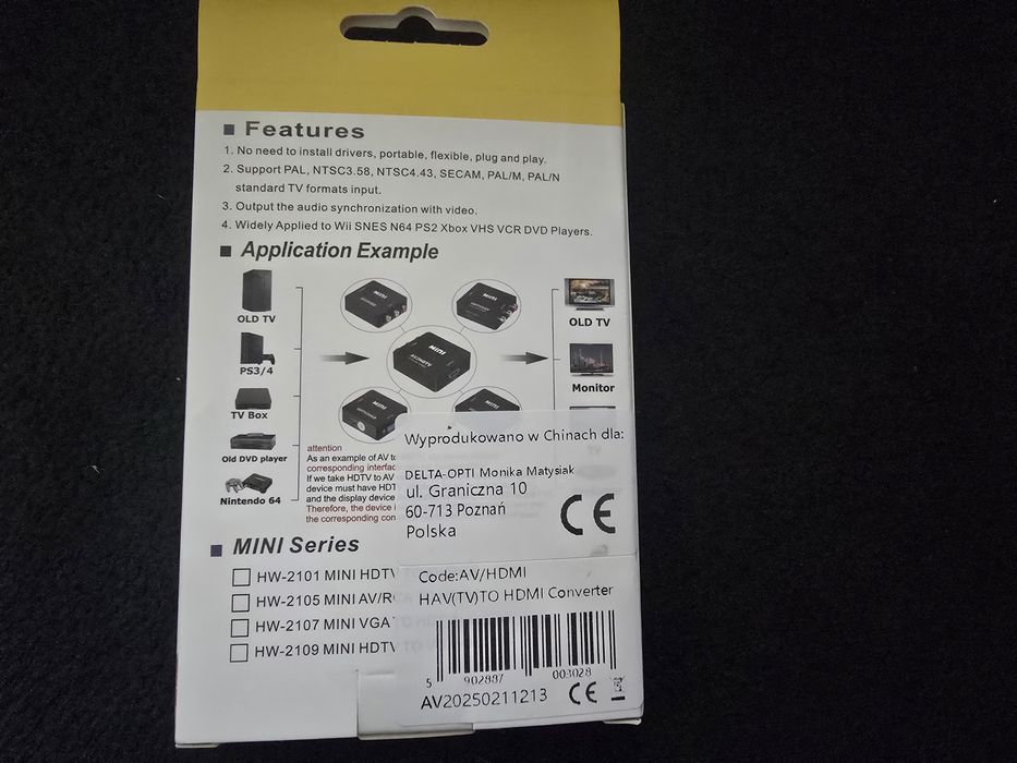 Consola clássica retro 620 jogos