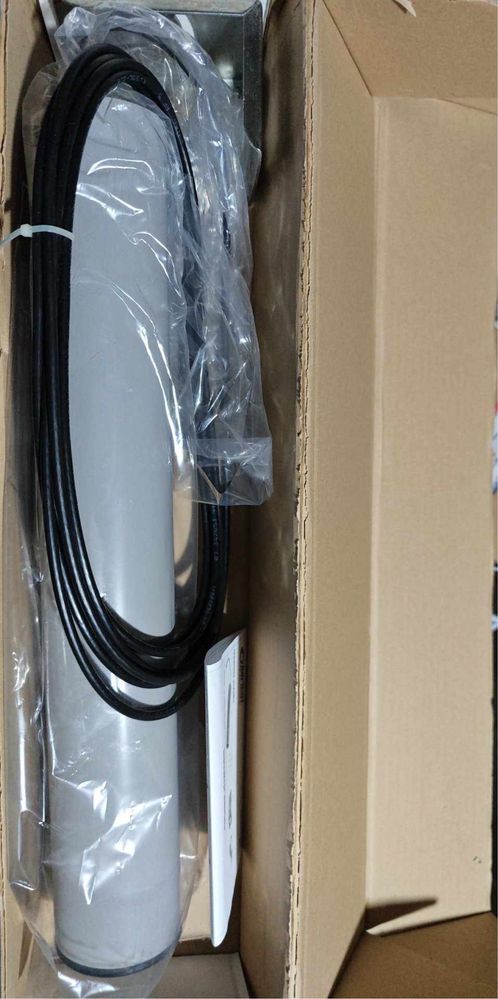 Antena kierunkowa Yagi 16dBi standard