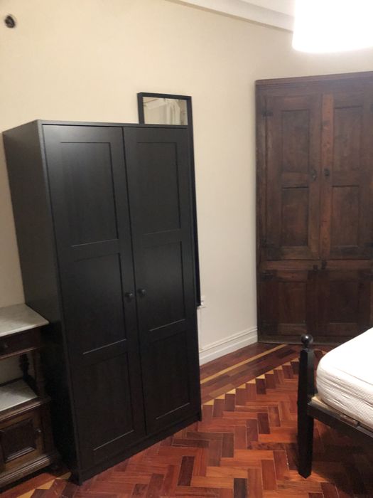 Arrendo Quarto para estudante