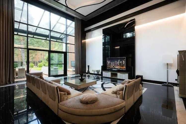 Оренда будинку, Конча Заспа, Козин, Рудики, Сучасний будинок