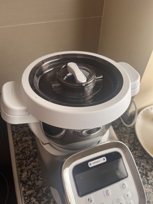 Robot cozinha Moulinex I companion