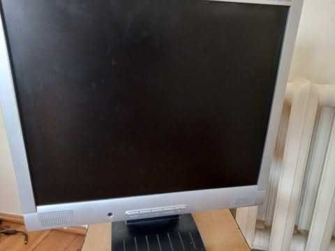 Monitor do komputera NEC 19 cali