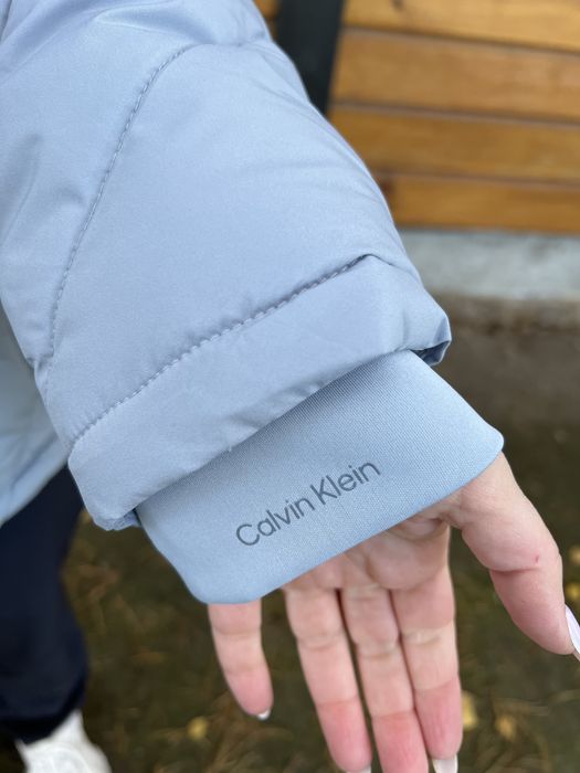 Куртка Calvin Klein жіноча (нова)