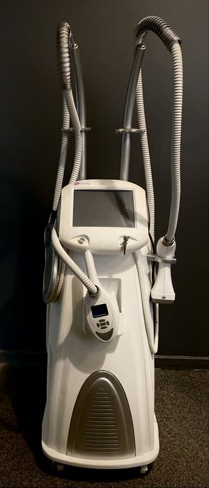 Urządzenie do endermologii MED-360 vacuum body contouring, nie LPG
