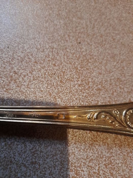 Набор столовых приборов Италия.