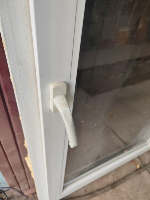 Продам окно металлопластиковое,бу.