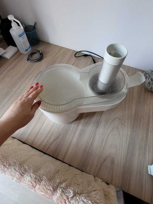Sokowirówka do robota kuchennego Philips HR7764 wyciskarka do cytrusów