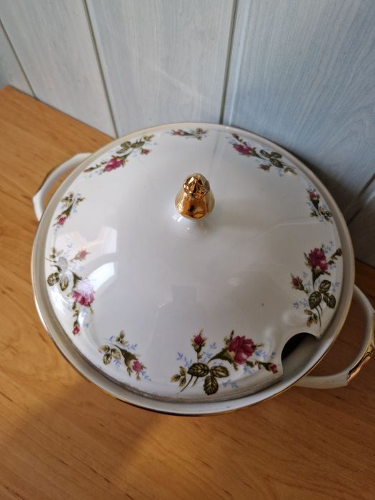 Waza porcelana Chodzież