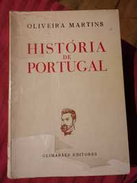História de Portugal, Oliveira Martins