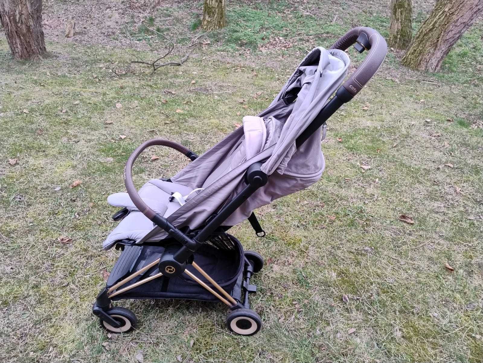 Wózek Cybex Coya