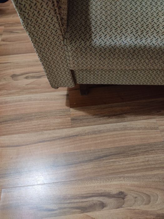 Sofá vintage 1 lugar