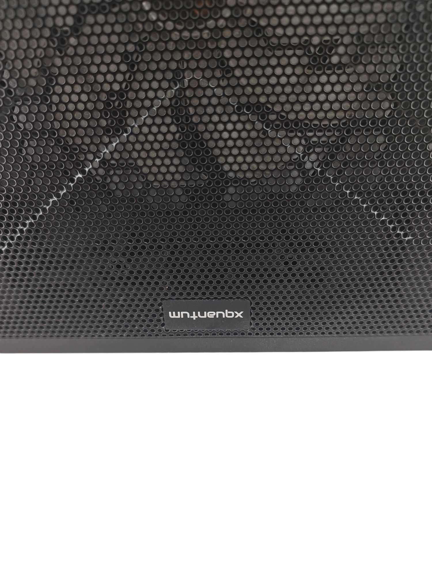 Podstawka chłodząca  QUANTUM CP201 POD LAPTOPA