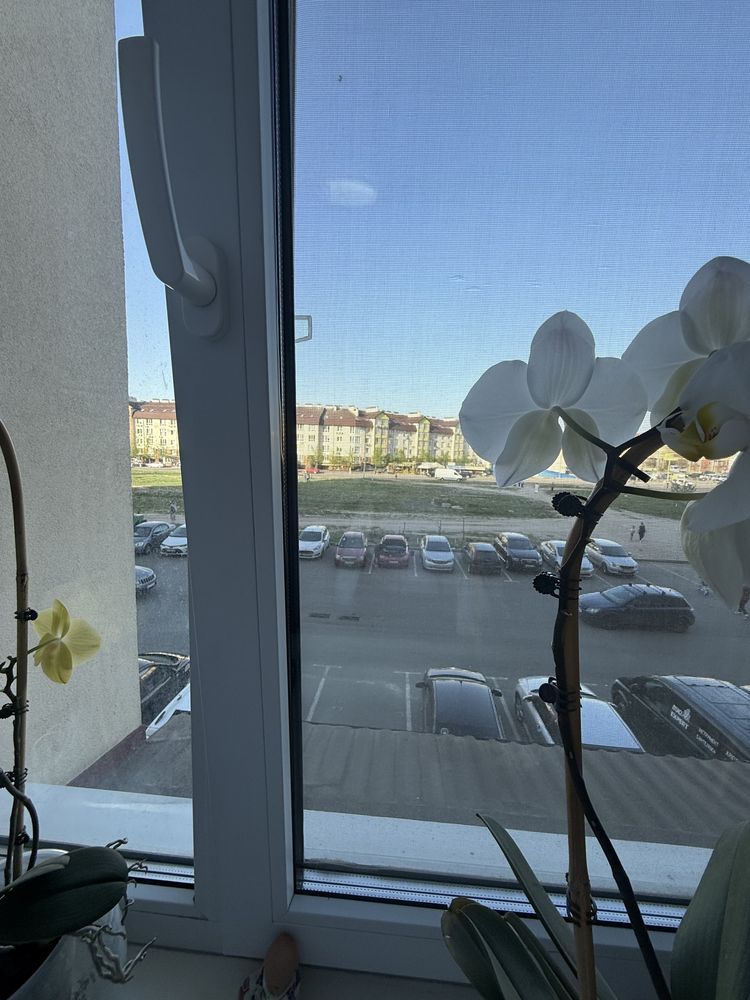 Продаж 1-к квартири ЖК Софіївська Сфера