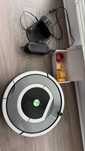 Roomba 780 odkurzacz automatyczny