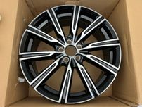 Volvo XC60 XC90 Felga koło 7.5Jx19 ET50.5 5x108 oryginał Oem Nowa n