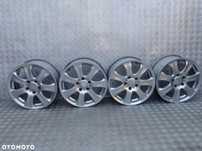FELGI ALUMINIOWE VW T5 BMW 5X120 7,5X17 ET37 RADOM