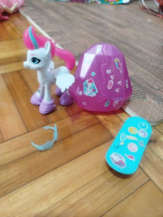 My little pony****