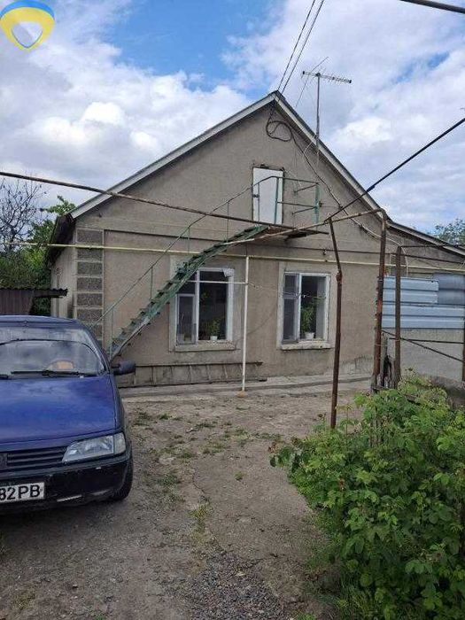 Продается  Дом на Слободке