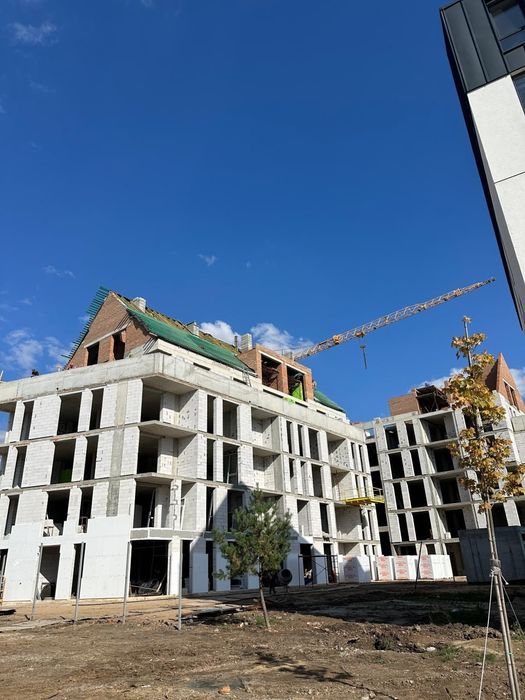 Продаж квартир в ЖК Riverside