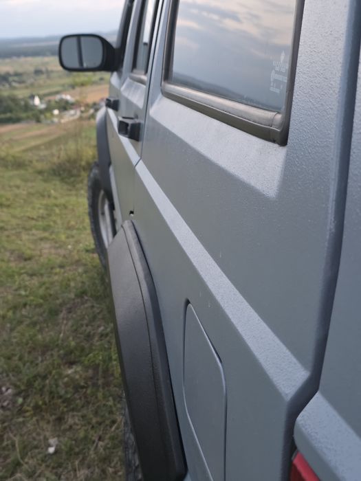 Jeep XJ Cherokee