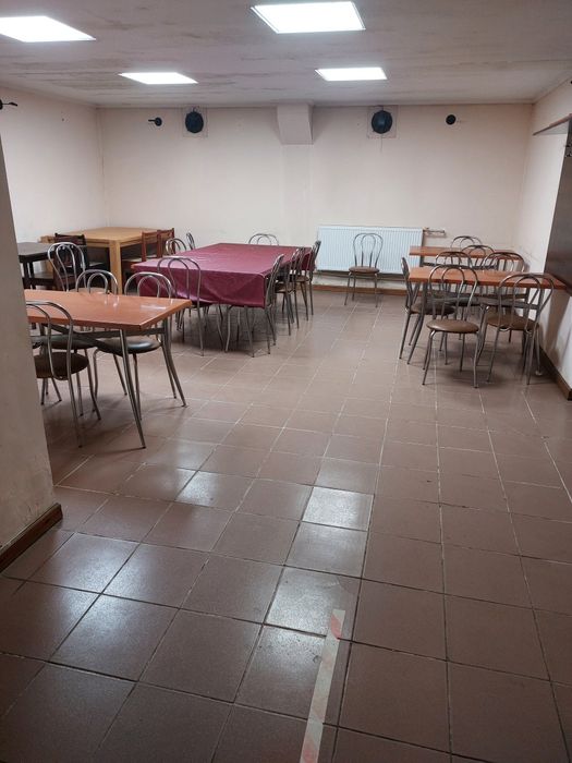 Оренда приміщення