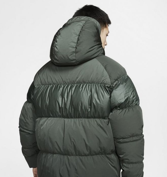 Куртка Пуховик Nike