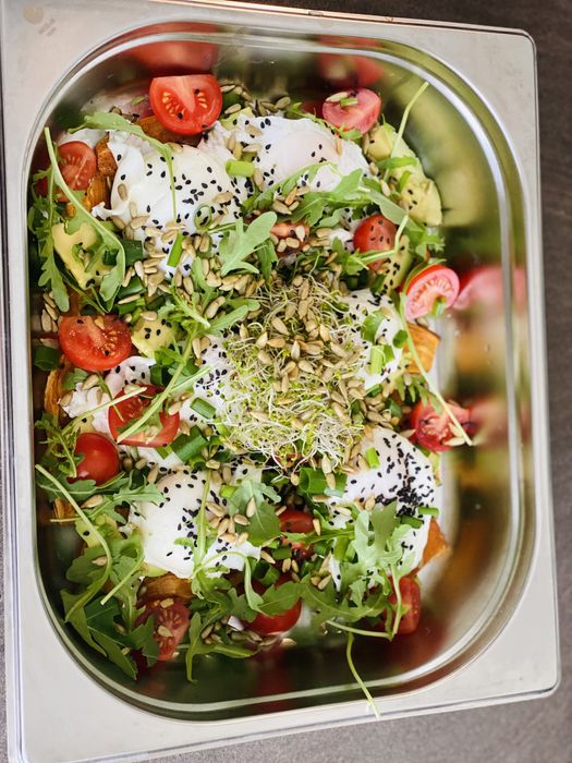 Prywatny kucharz! Komunie! Imprezy okolicznosciowe! Gwarancja jakosci!