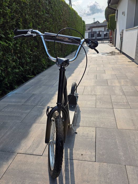 HULAJNOGA Duża dla dziecka