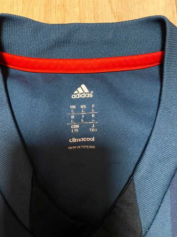 Męski strój sportowy Adidas