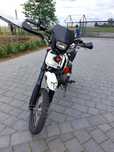 Sprzedam motocykl MRF 140cc