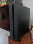 PlayStation 4 e jogos