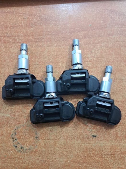 Датчики давления шин TPMS