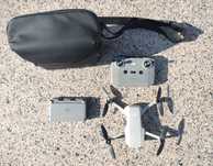 Drone DJI mini 2 Fly More Combo