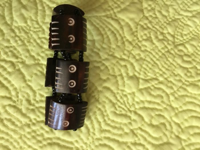 Pulseiras de Marrocos