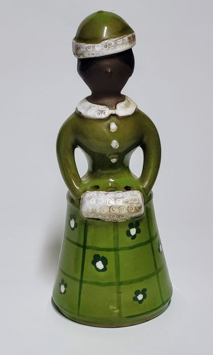 Figurka ceramiczna , Szwecja