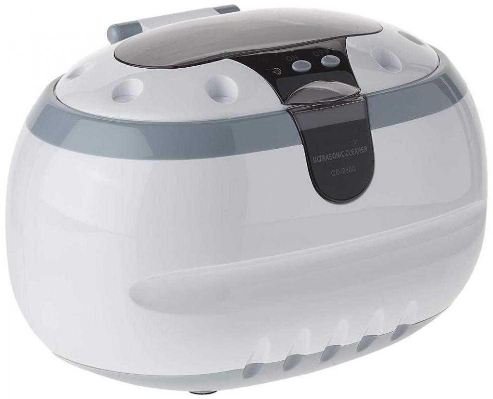 Sonic SonicWave Ultrasonic Cleaner