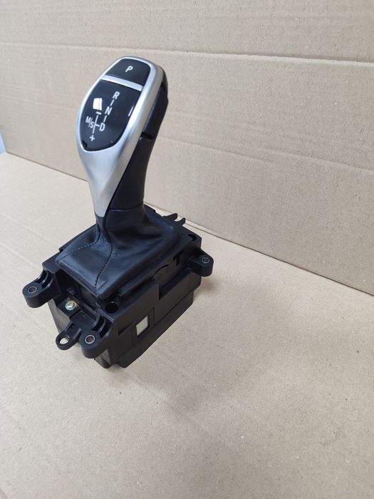 Селектор Спорт АКПП BMW 5 Джостик Ручка Коробки Передач БМВ 5 Ф10