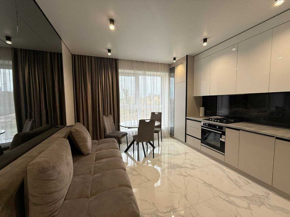 Оренда 1о кімн квартира вул. Чорновола