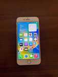 Продам iPhone 8, білий 64 ГБ