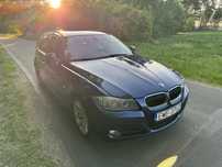 BMW Seria 3 BMW 325d