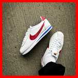 БЕЗ ПЕРЕДОПЛАТ ‼️Nike Cortez Basic Leather "Forrest Gump" /Найк Кортез