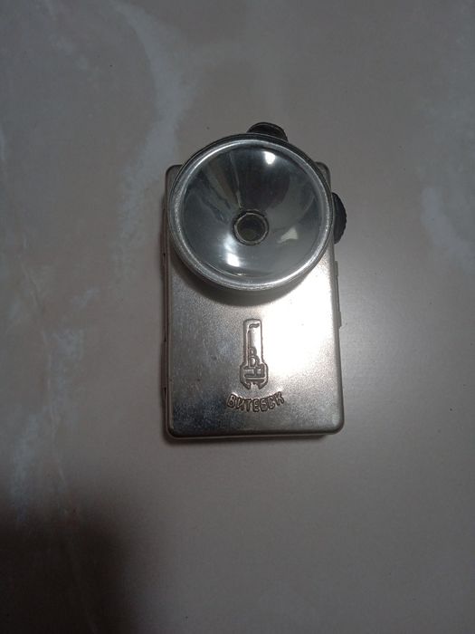 Фонарик "вітебськ" та БН-1-003