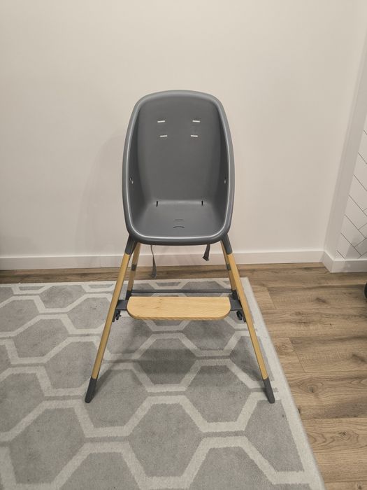 Krzesełka do karmienia Espiro Sense 4w1