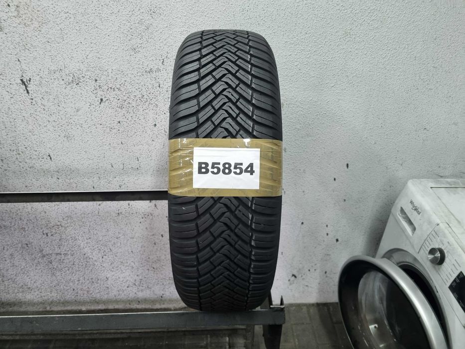 195/65/15 95H XL Continental All Season Contact Dot.0724R