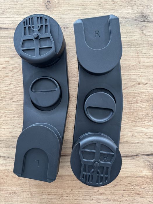 Адаптер для встановлення автокрісла для коляски Anex IQ