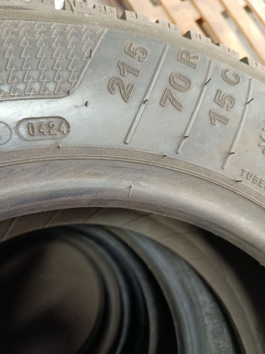 Kleber transproo 4s