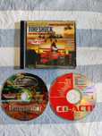 Stara gra Timeschock! Pro Pinball CD-Action 1998